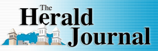 The Herald Journal
